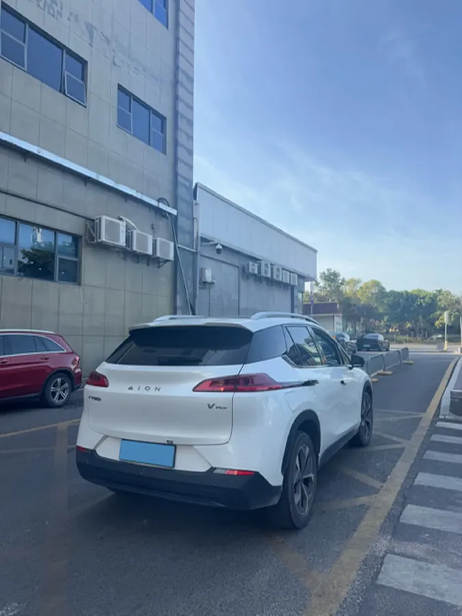 2022 Aion V BEV 69.9KWH,autocango,china used car exporter,china ev exporter,chinese used car exporter,chinese used ev exporter