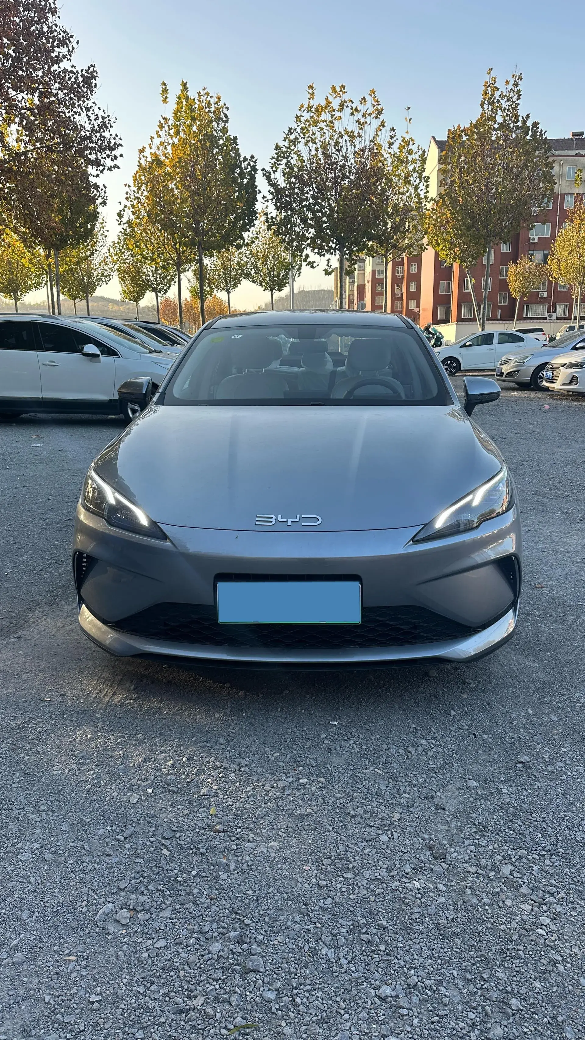 2025 BYD SEAL05 thumbnail 2