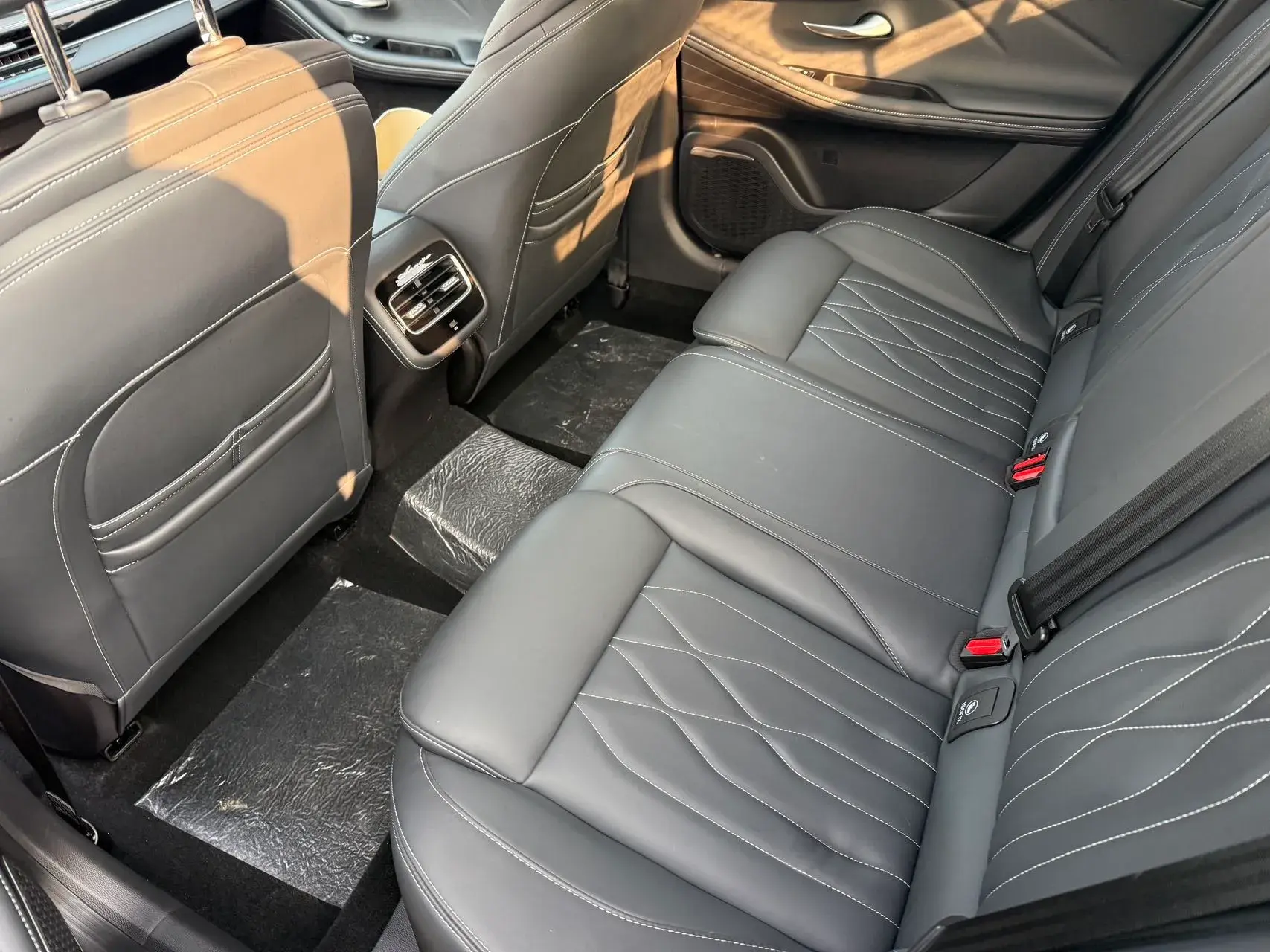 2022 CHERY ARRIZO thumbnail 4