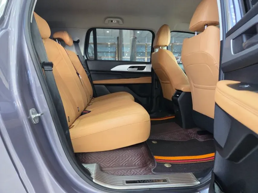 2023 Haval H5 2.0T 166HP L4 8AT,autocango,china used car exporter,china ev exporter,chinese used car exporter,chinese used ev exporter