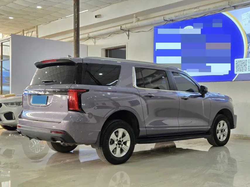 2023 Haval H5 2.0T 166HP L4 8AT,autocango,china used car exporter,china ev exporter,chinese used car exporter,chinese used ev exporter