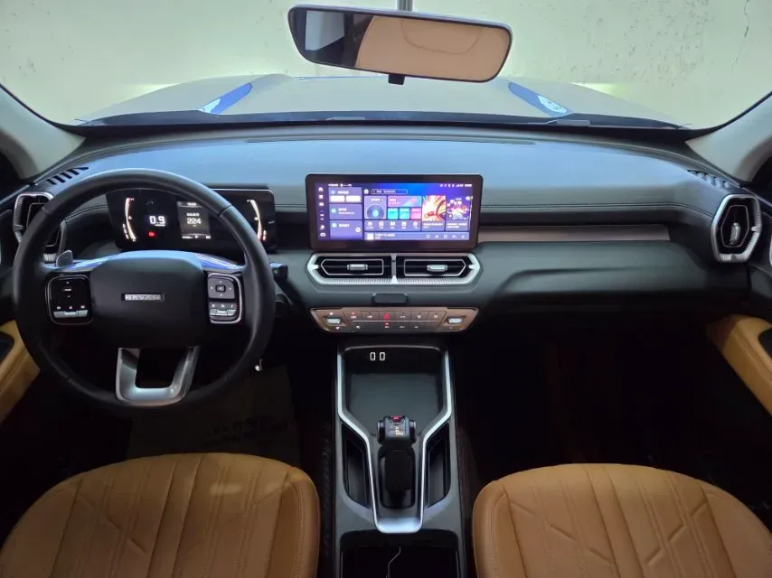 2023 Haval H5 2.0T 166HP L4 8AT,autocango,china used car exporter,china ev exporter,chinese used car exporter,chinese used ev exporter