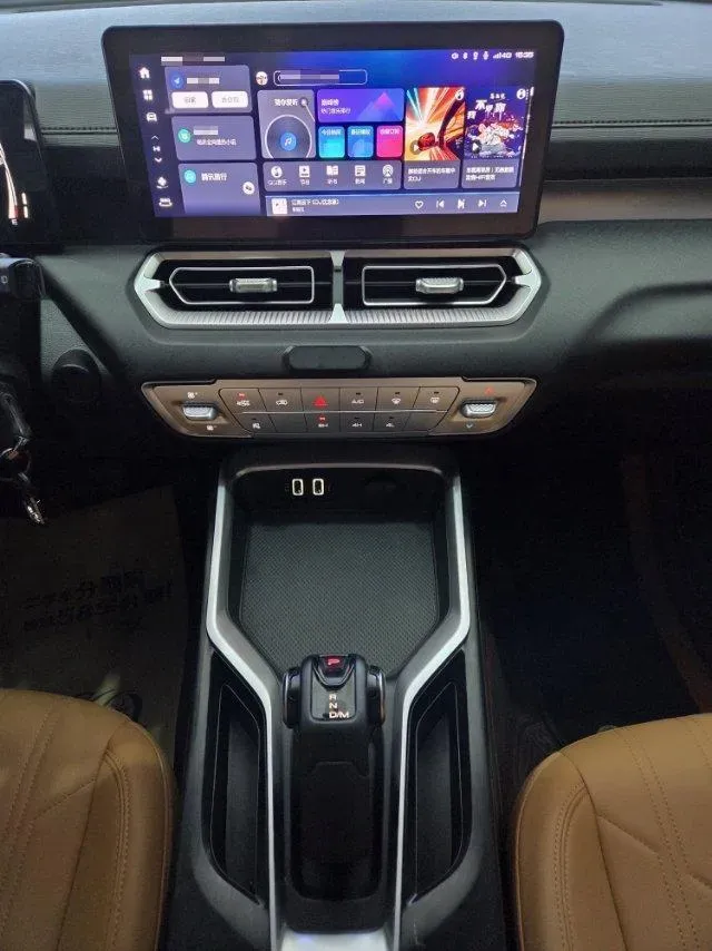 2023 Haval H5 2.0T 166HP L4 8AT,autocango,china used car exporter,china ev exporter,chinese used car exporter,chinese used ev exporter