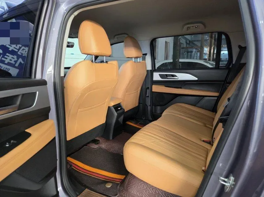 2023 Haval H5 2.0T 166HP L4 8AT,autocango,china used car exporter,china ev exporter,chinese used car exporter,chinese used ev exporter