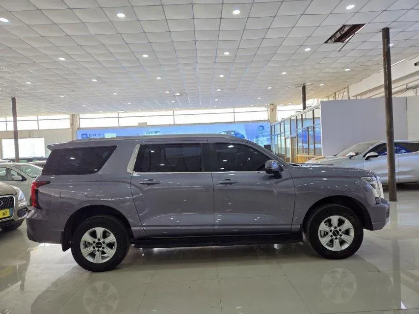 2023 Haval H5 2.0T 166HP L4 8AT,autocango,china used car exporter,china ev exporter,chinese used car exporter,chinese used ev exporter