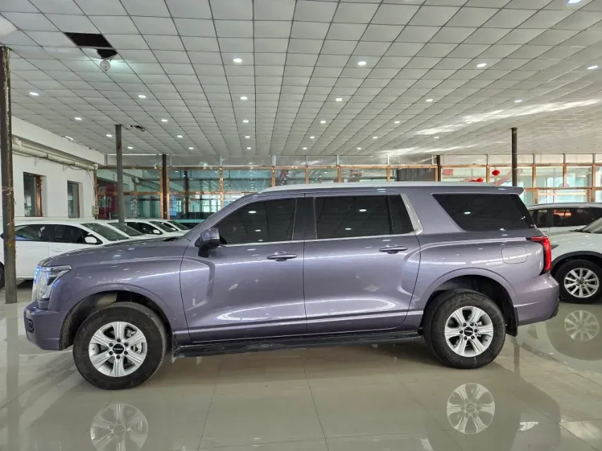 2023 Haval H5 2.0T 166HP L4 8AT,autocango,china used car exporter,china ev exporter,chinese used car exporter,chinese used ev exporter