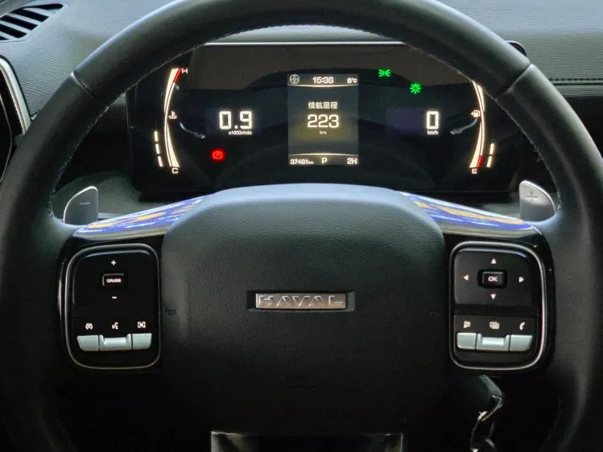2023 Haval H5 2.0T 166HP L4 8AT,autocango,china used car exporter,china ev exporter,chinese used car exporter,chinese used ev exporter