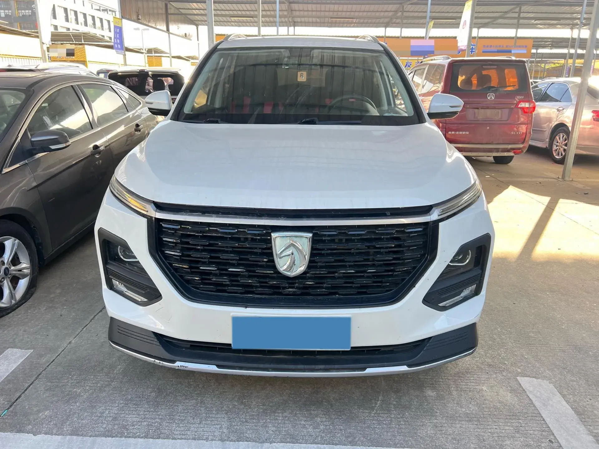 2020 BAOJUN 530 thumbnail 2