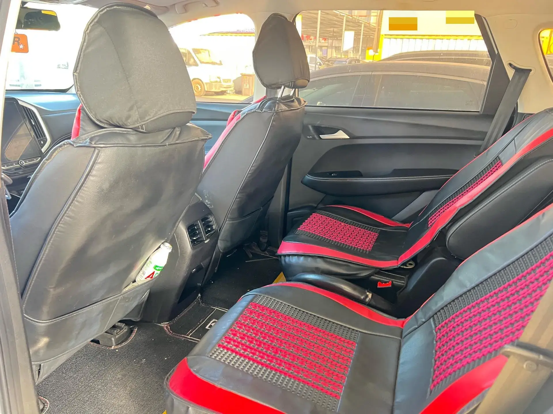 2020 BAOJUN 530 thumbnail 4