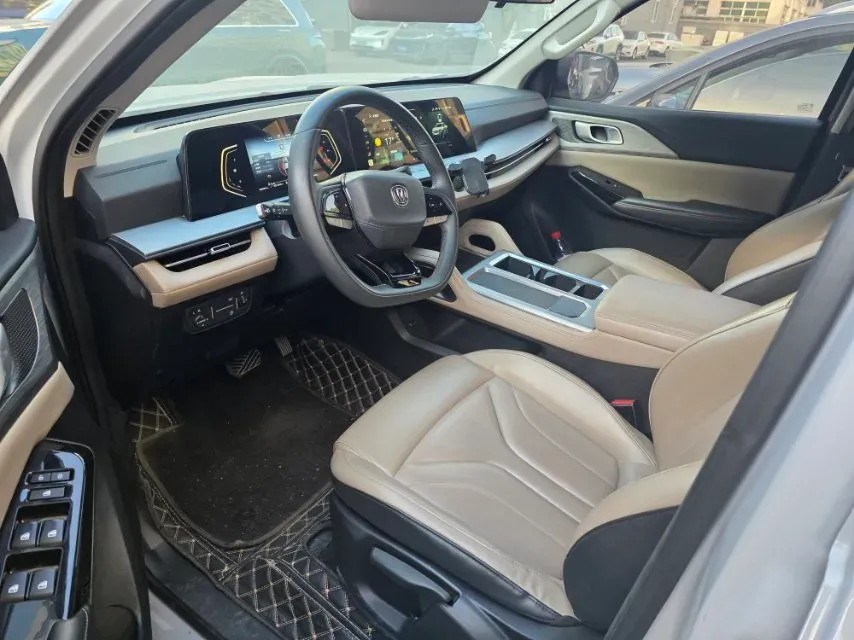 2024 ChangAn Hunter 2.0T 190HP L4 REEV 31.18KWH,autocango,china used car exporter,china ev exporter,chinese used car exporter,chinese used ev exporter