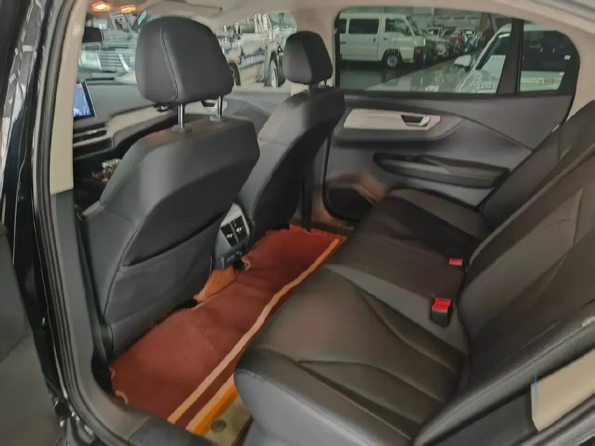 2023 HongQi E-QM5 BEV 74.9KWH,autocango,china used car exporter,china ev exporter,chinese used car exporter,chinese used ev exporter