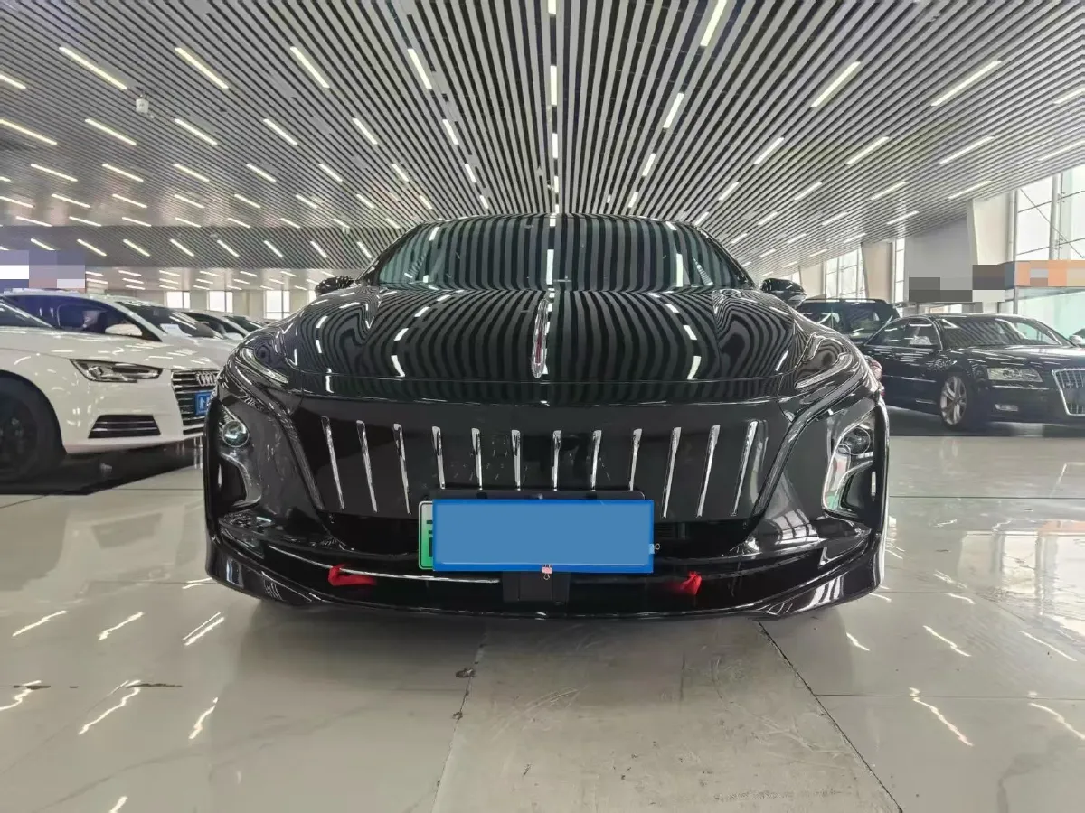 2023 HongQi E-QM5 BEV 74.9KWH,autocango,china used car exporter,china ev exporter,chinese used car exporter,chinese used ev exporter