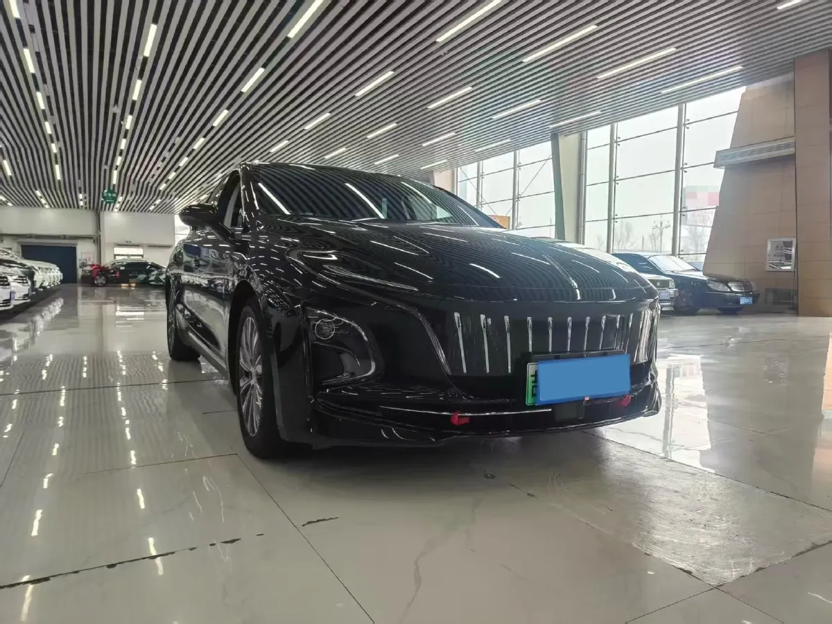 2023 HongQi E-QM5 BEV 74.9KWH,autocango,china used car exporter,china ev exporter,chinese used car exporter,chinese used ev exporter