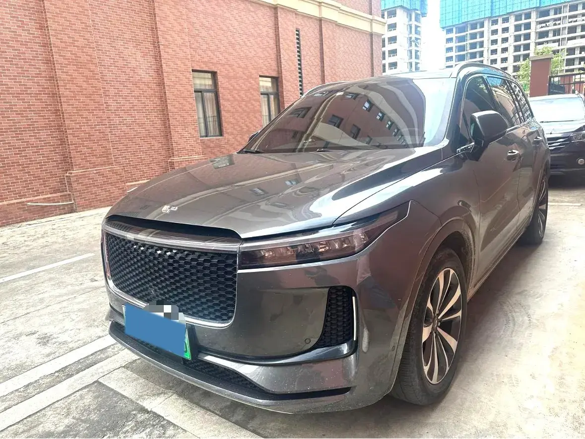 2020 Li ONE Range Extended 131HP REEV 40.5KWH