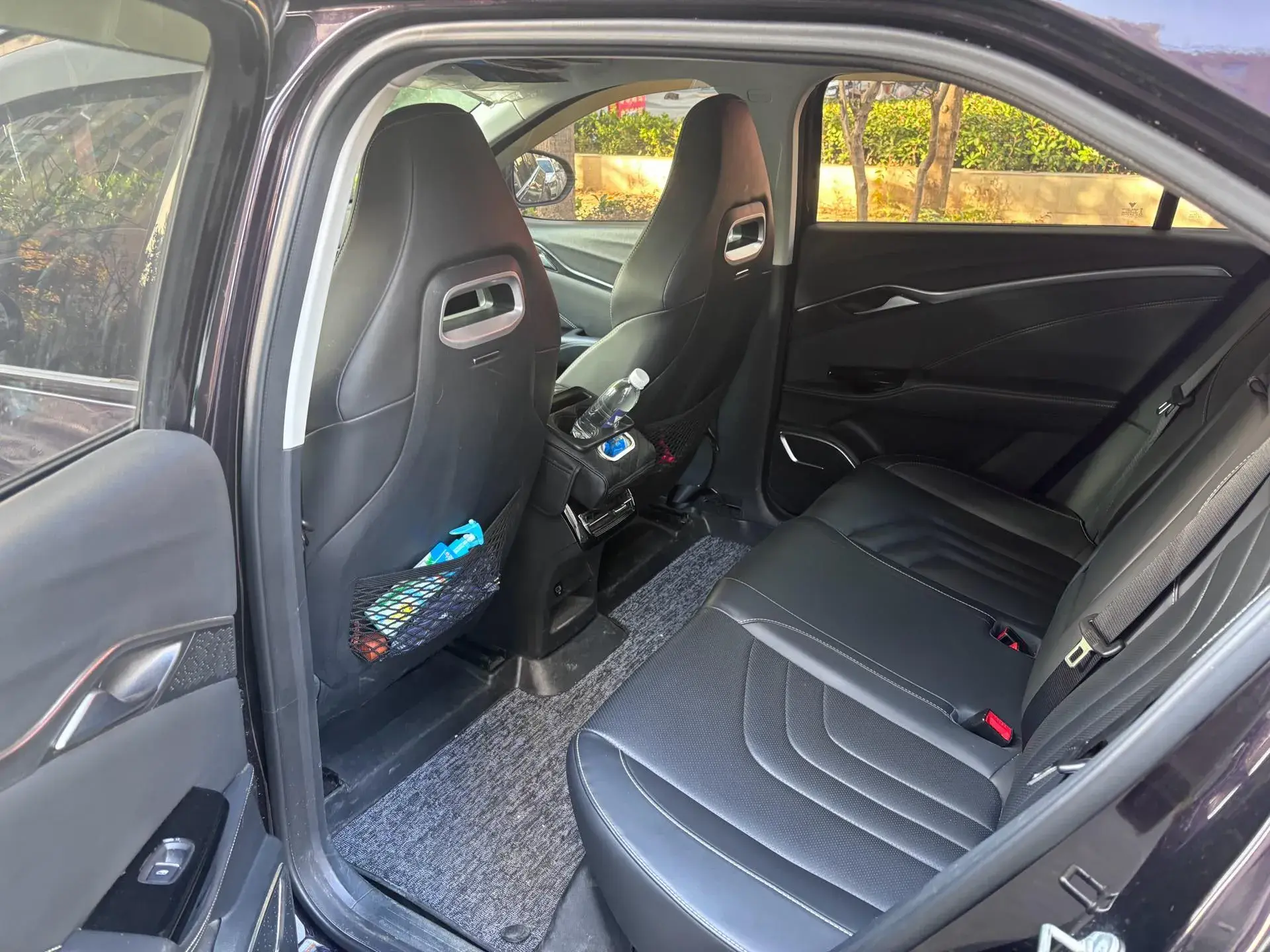 2021 NETA U thumbnail 4