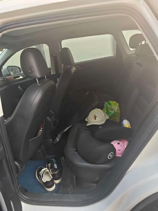 2022 Volkswagen Tharu 1.4T 150HP L4 7DCT,autocango,china used car exporter,china ev exporter,chinese used car exporter,chinese used ev exporter