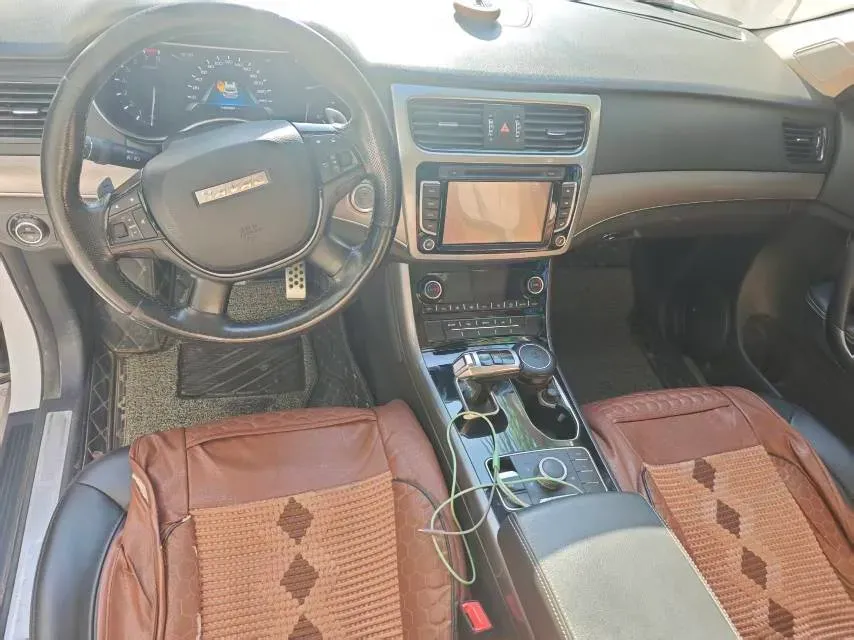 2017 Haval H8 2.0T 252HP L4 8AT,autocango,china used car exporter,china ev exporter,chinese used car exporter,chinese used ev exporter