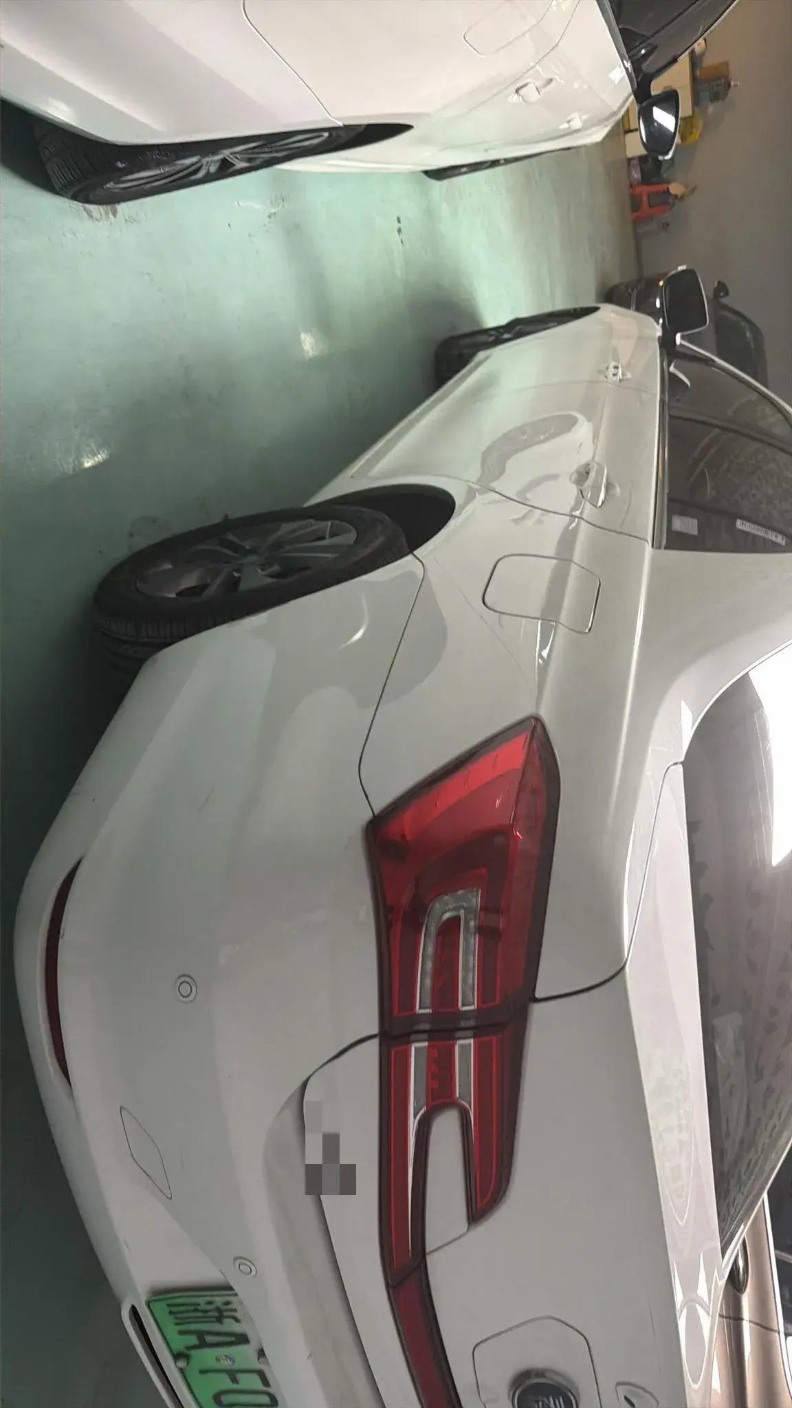 2018 BYD QIN thumbnail 2