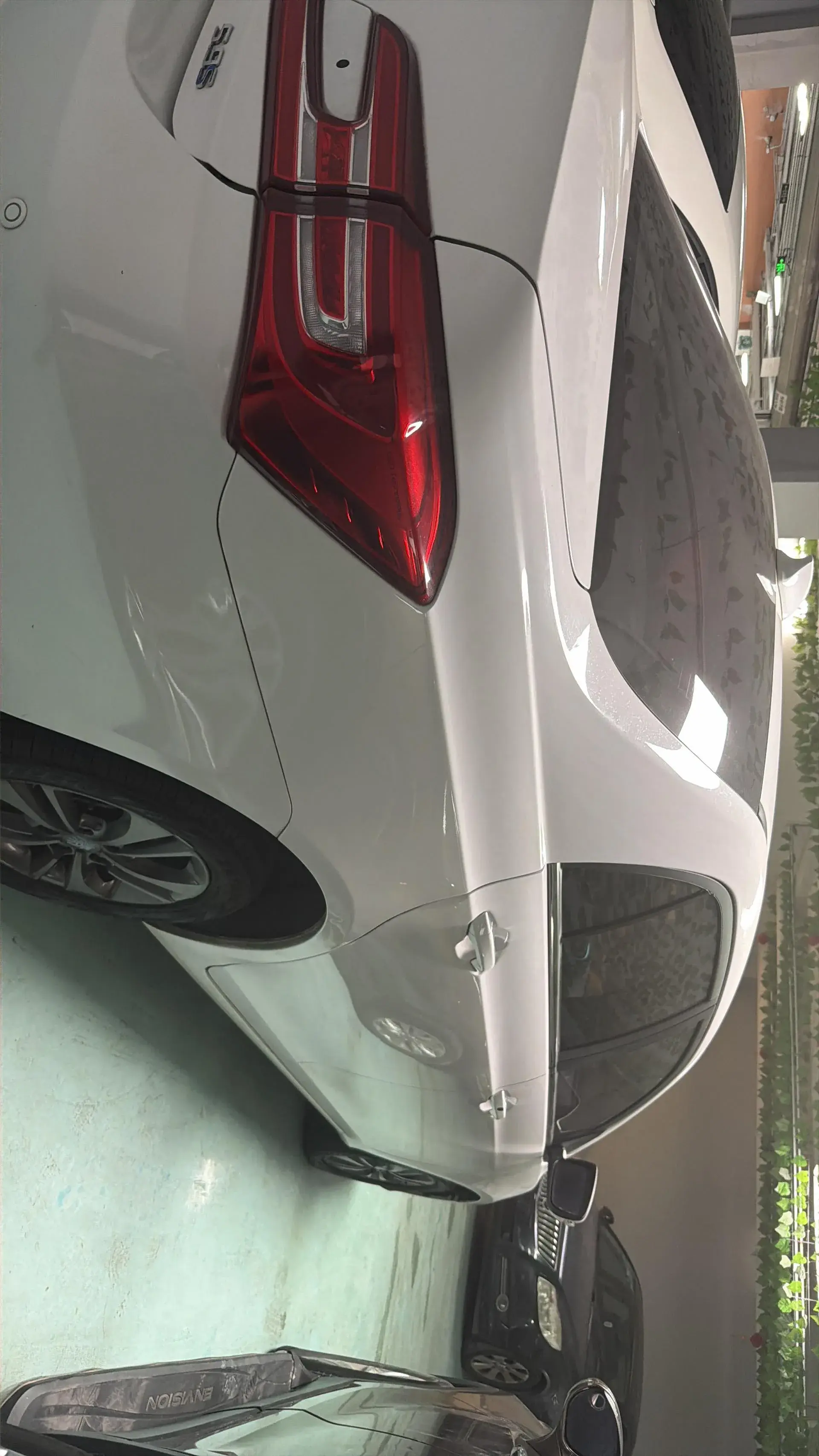 2018 BYD QIN thumbnail 3