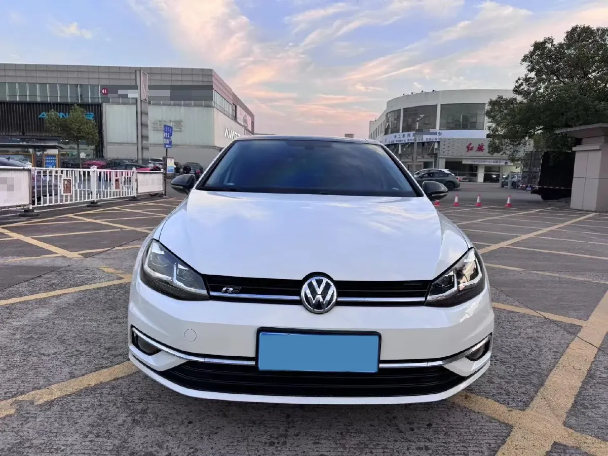 2020 Volkswagen Golf 1.4T 150HP L4 7DCT,autocango,china used car exporter,china ev exporter,chinese used car exporter,chinese used ev exporter