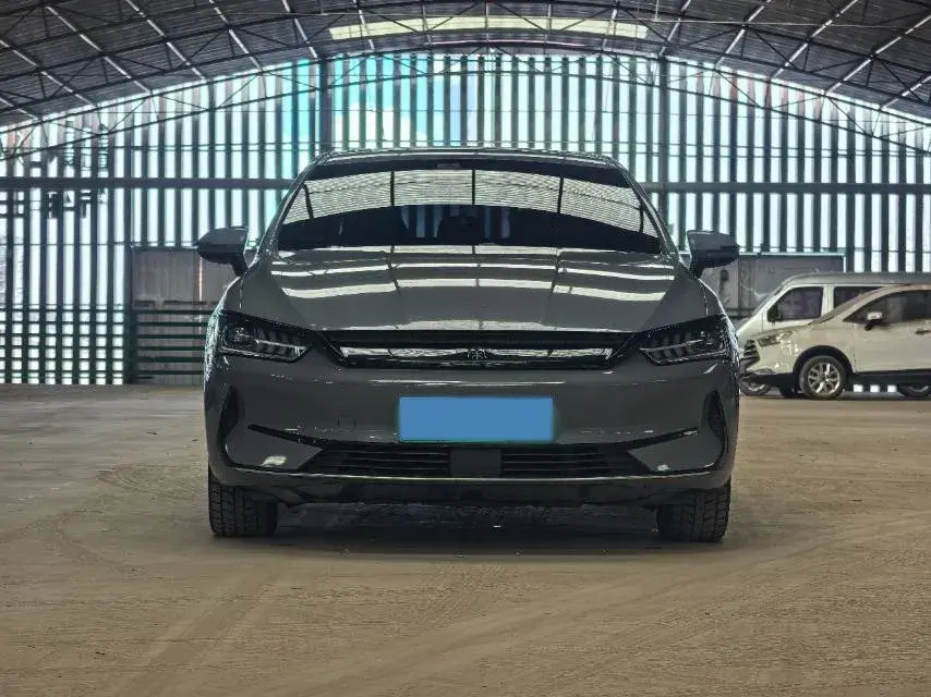 2021 BYD QIN thumbnail 2