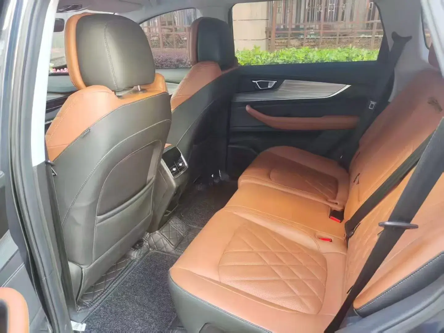 2021 CHERY TIGGO thumbnail 3