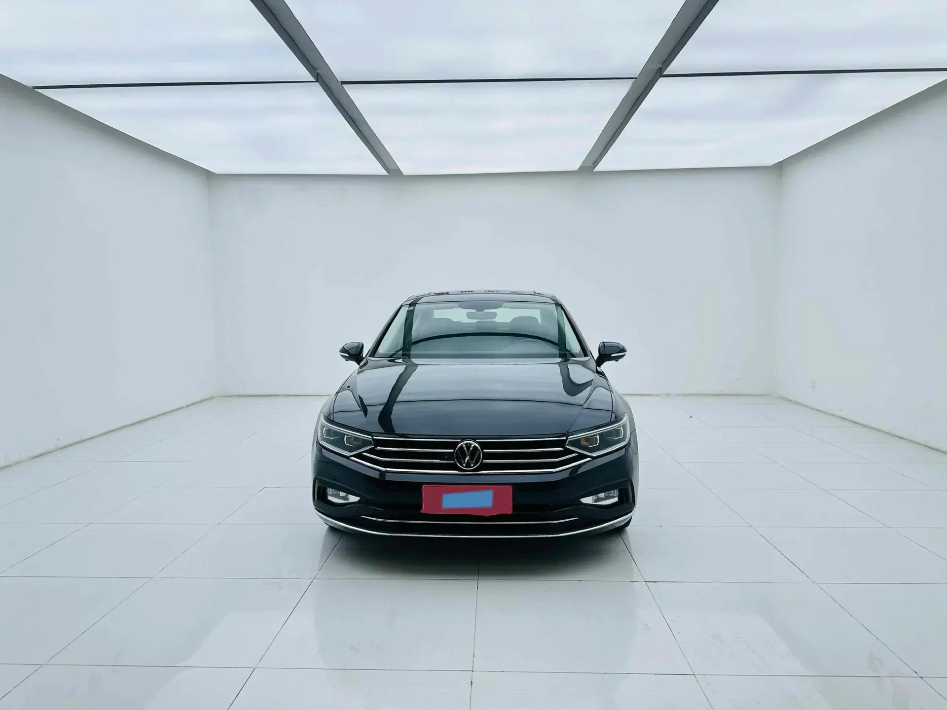 2020 VOLKSWAGEN MAGOTAN thumbnail 2