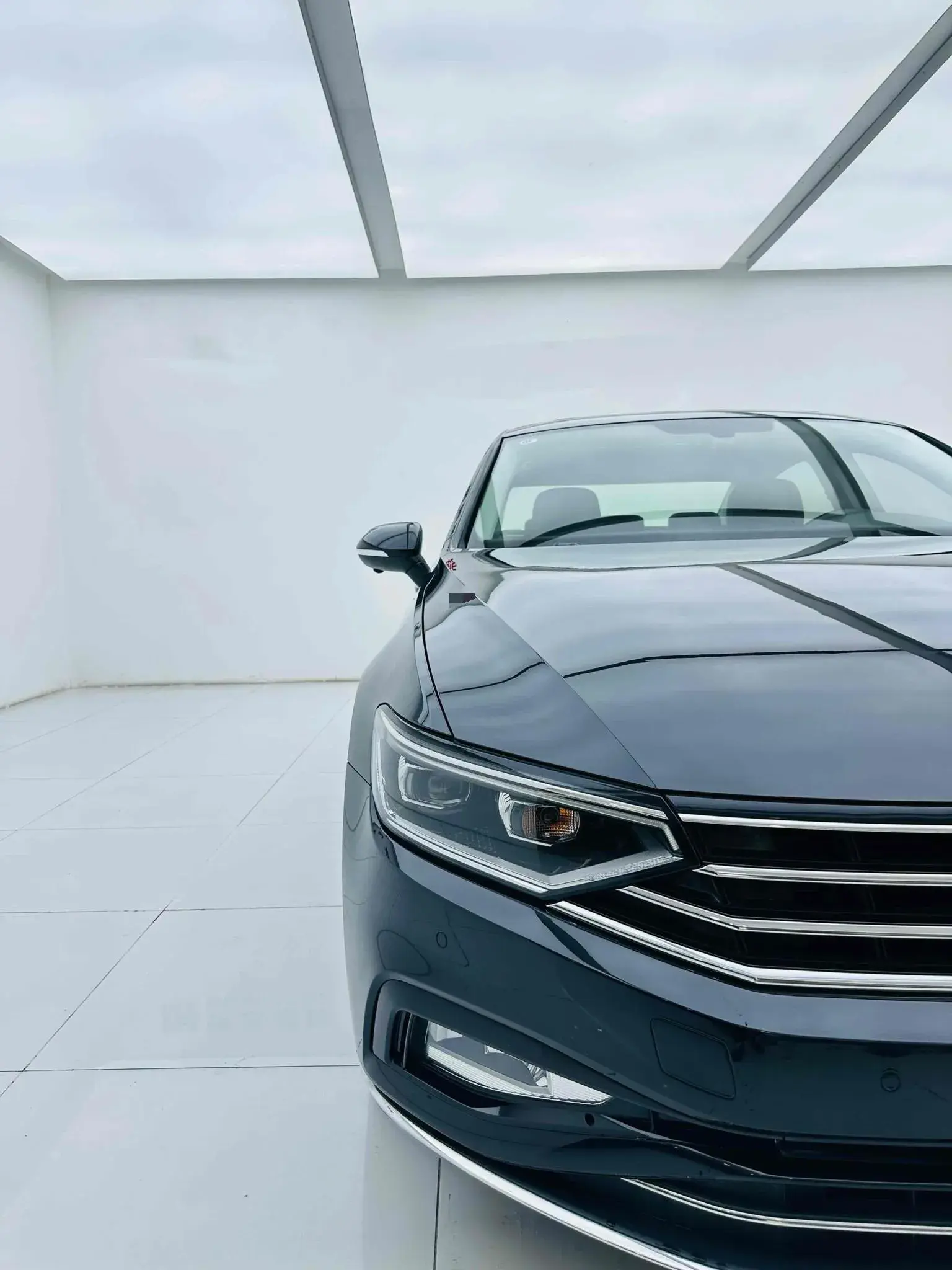 2020 VOLKSWAGEN MAGOTAN thumbnail 4