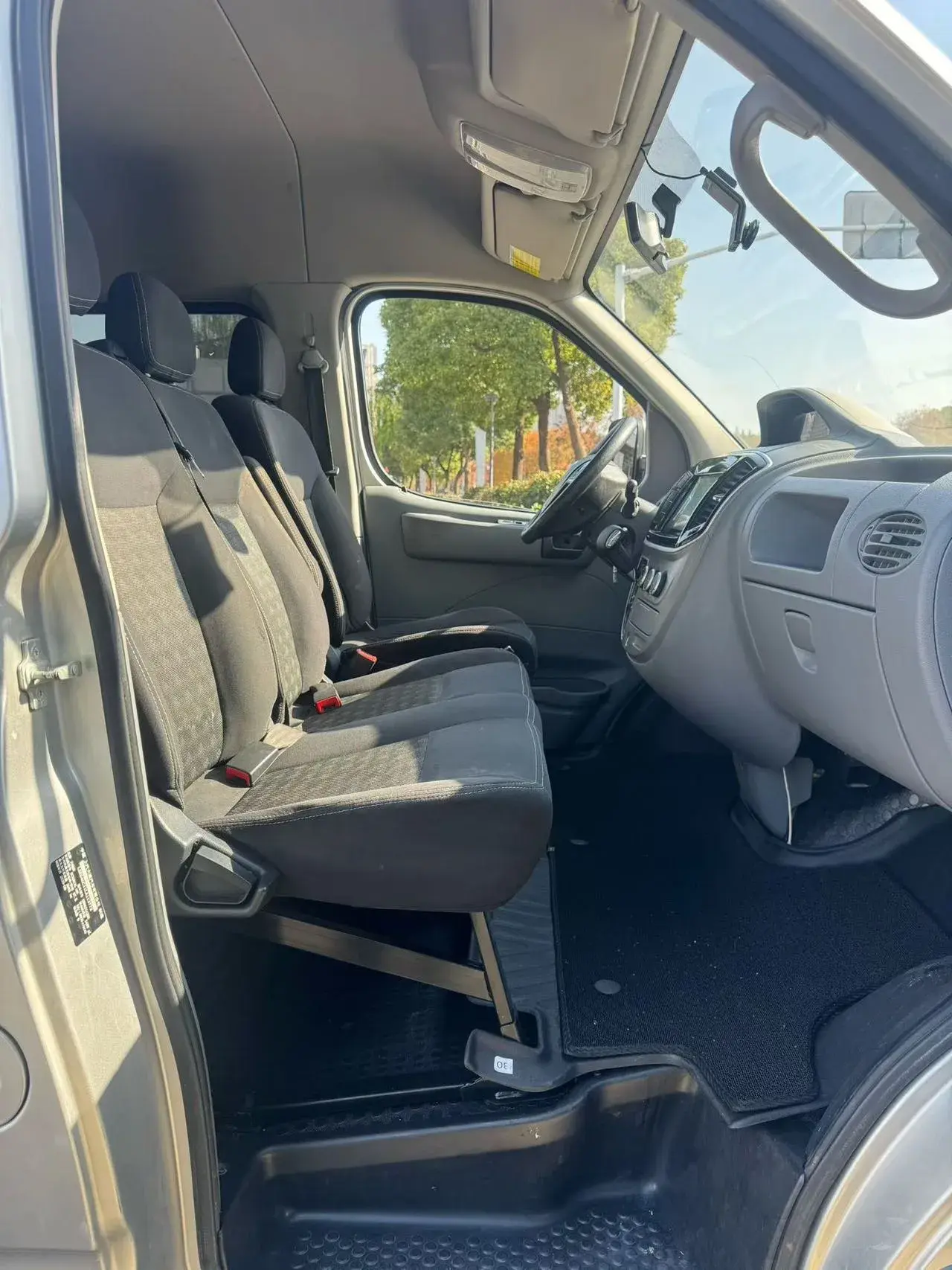 2017 MAXUS XINTU thumbnail 4