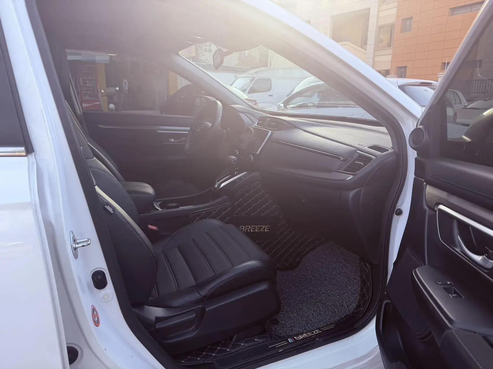 2020 HONDA BREEZE thumbnail 4