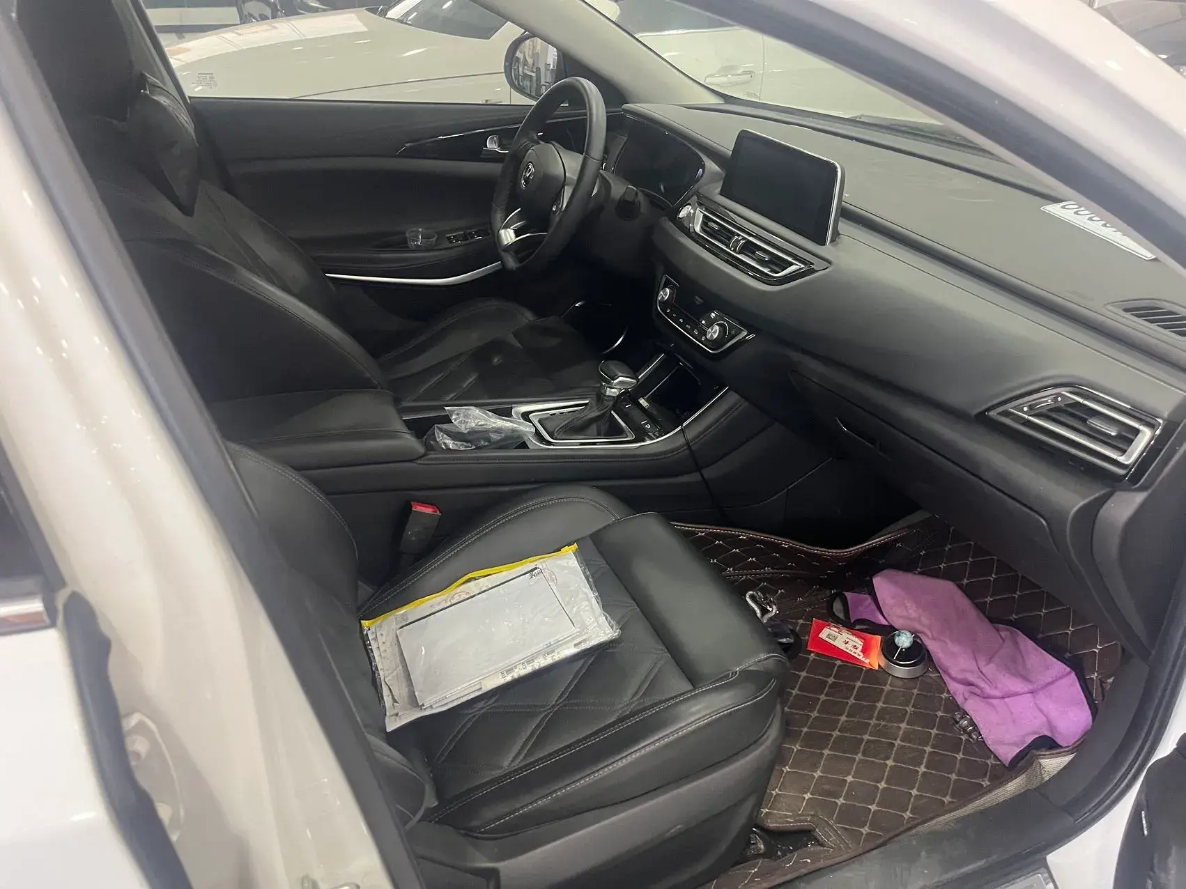 2022 CHANGAN RAETON thumbnail 4