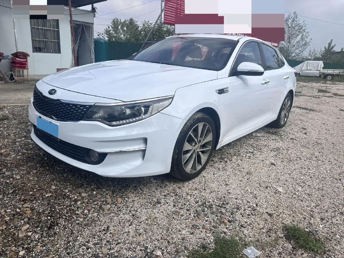 2016 Kia K5 2.0L 161HP L4 6AT,autocango,china used car exporter,china ev exporter,chinese used car exporter,chinese used ev exporter
