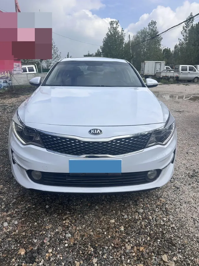 2016 Kia K5 2.0L 161HP L4 6AT,autocango,china used car exporter,china ev exporter,chinese used car exporter,chinese used ev exporter