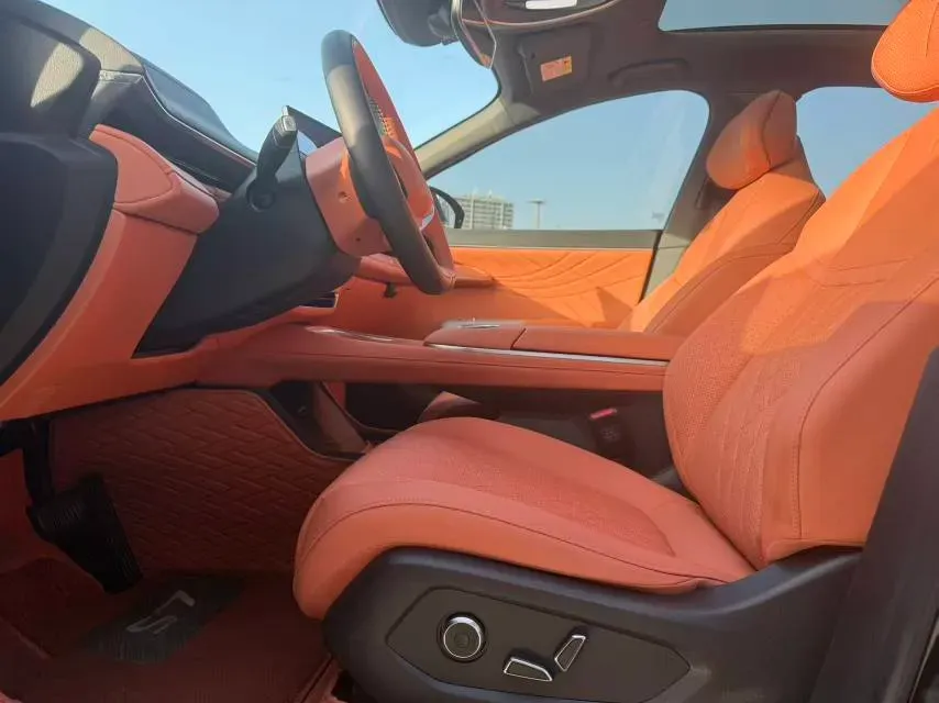 2023 Deepal S07 1.5L 95HP L4 REEV 18.99KWH,autocango,china used car exporter,china ev exporter,chinese used car exporter,chinese used ev exporter