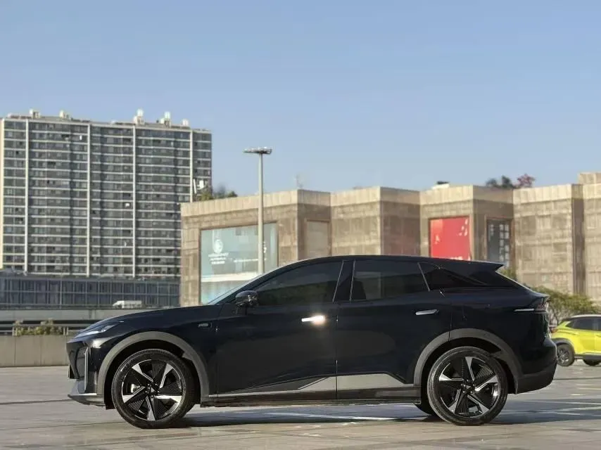 2023 Deepal S07 1.5L 95HP L4 REEV 18.99KWH,autocango,china used car exporter,china ev exporter,chinese used car exporter,chinese used ev exporter