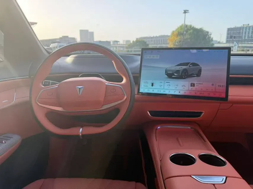 2023 Deepal S07 1.5L 95HP L4 REEV 18.99KWH,autocango,china used car exporter,china ev exporter,chinese used car exporter,chinese used ev exporter