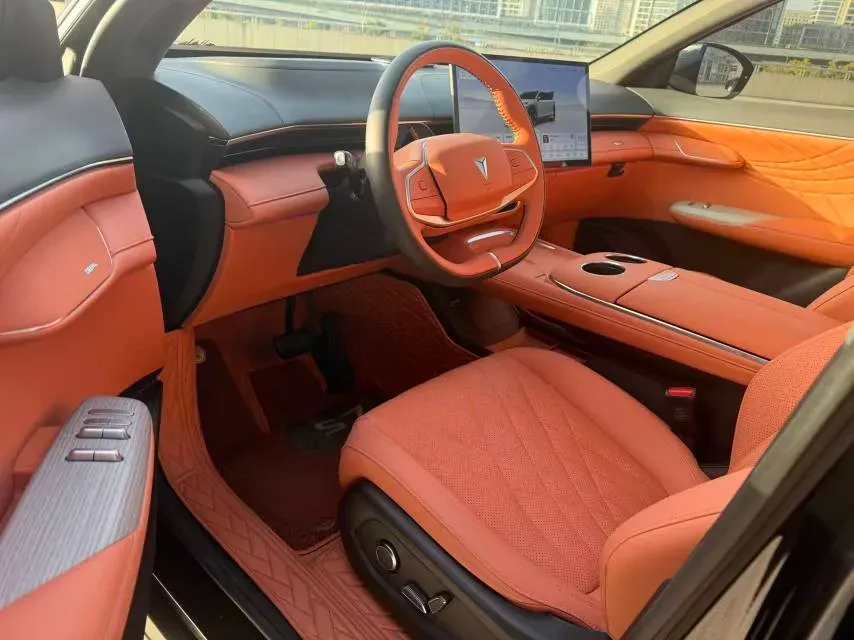 2023 Deepal S07 1.5L 95HP L4 REEV 18.99KWH,autocango,china used car exporter,china ev exporter,chinese used car exporter,chinese used ev exporter