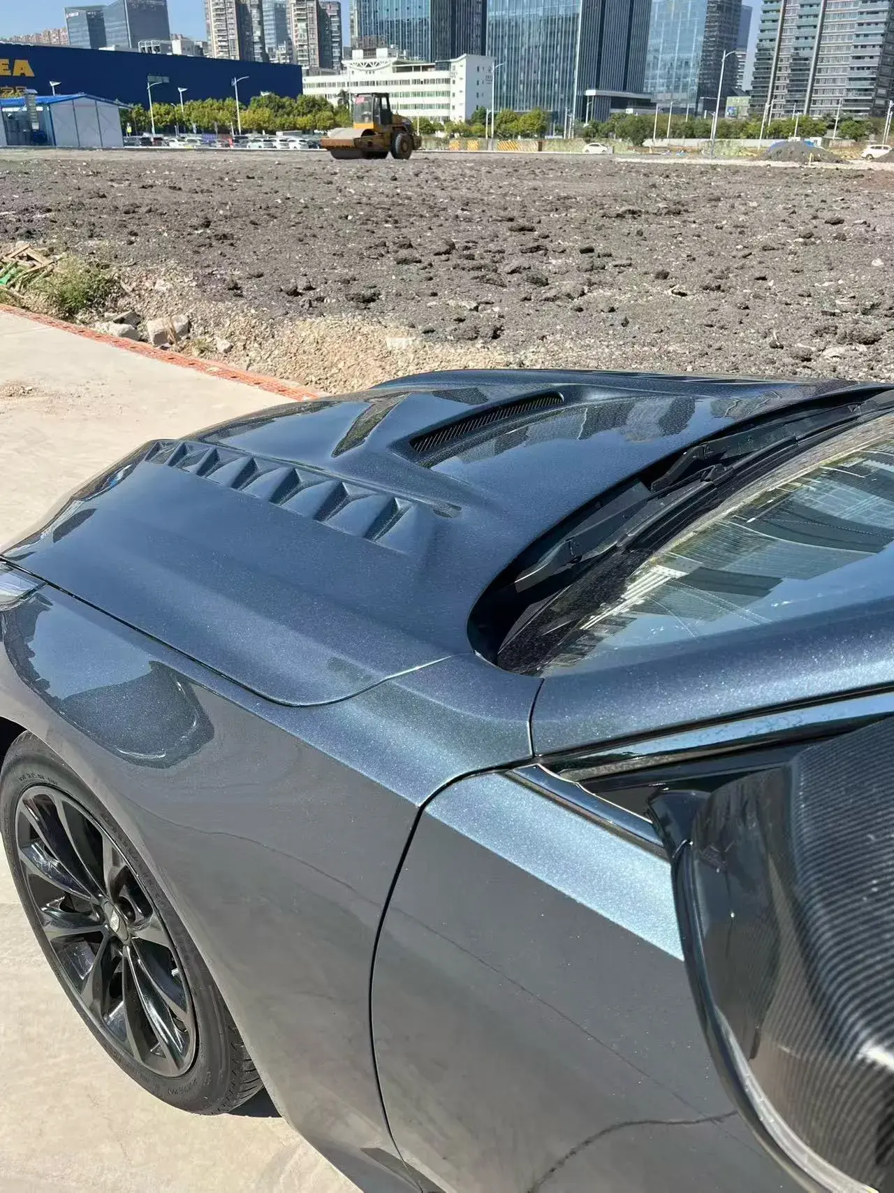 2020 CADILLAC CT5 thumbnail 4