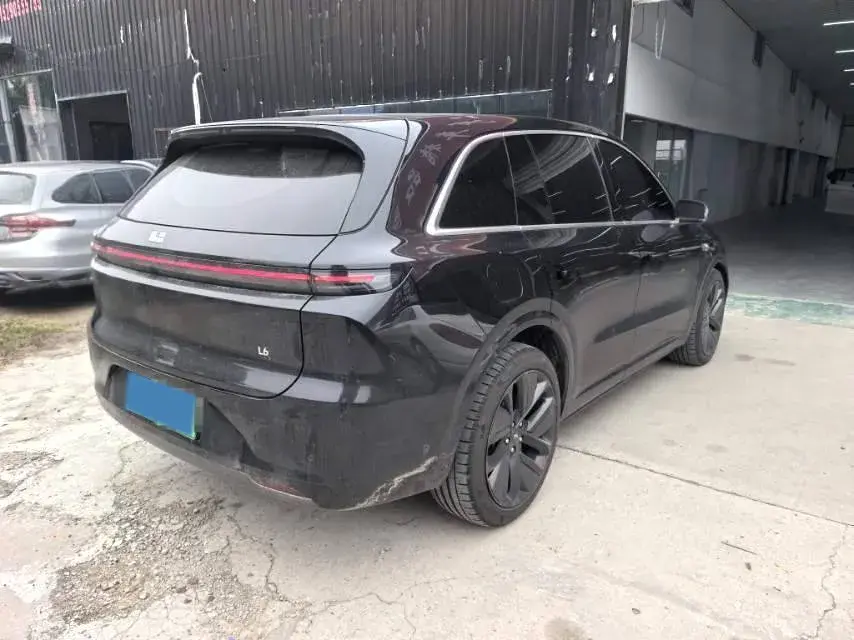 2024 LI L6 thumbnail 4