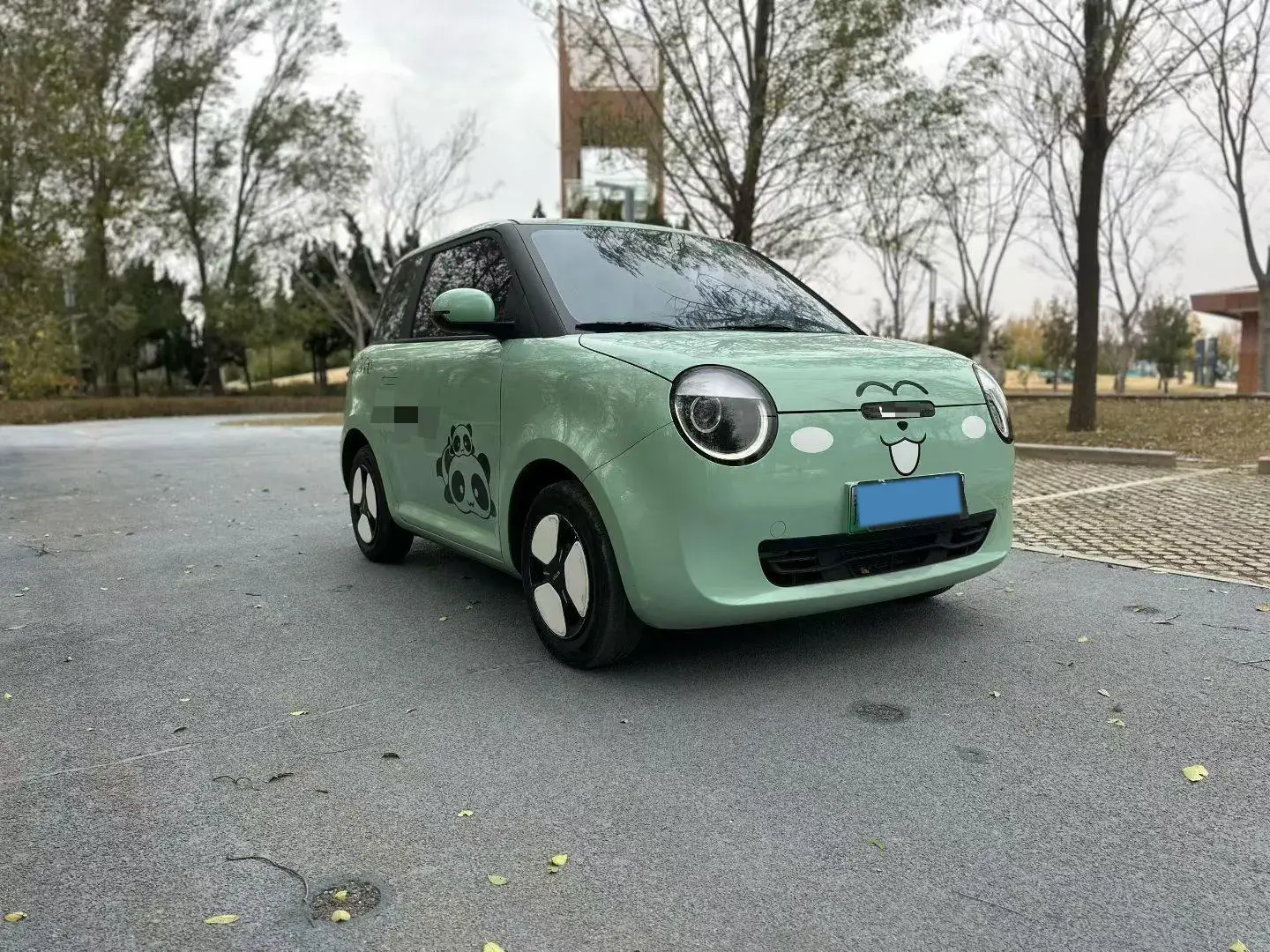 2022 CHANGAN QIYUAN thumbnail 3