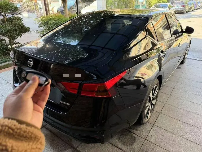 2021 Nissan Teana 2.0L 156HP L4 CVT,autocango,china used car exporter,china ev exporter,chinese used car exporter,chinese used ev exporter