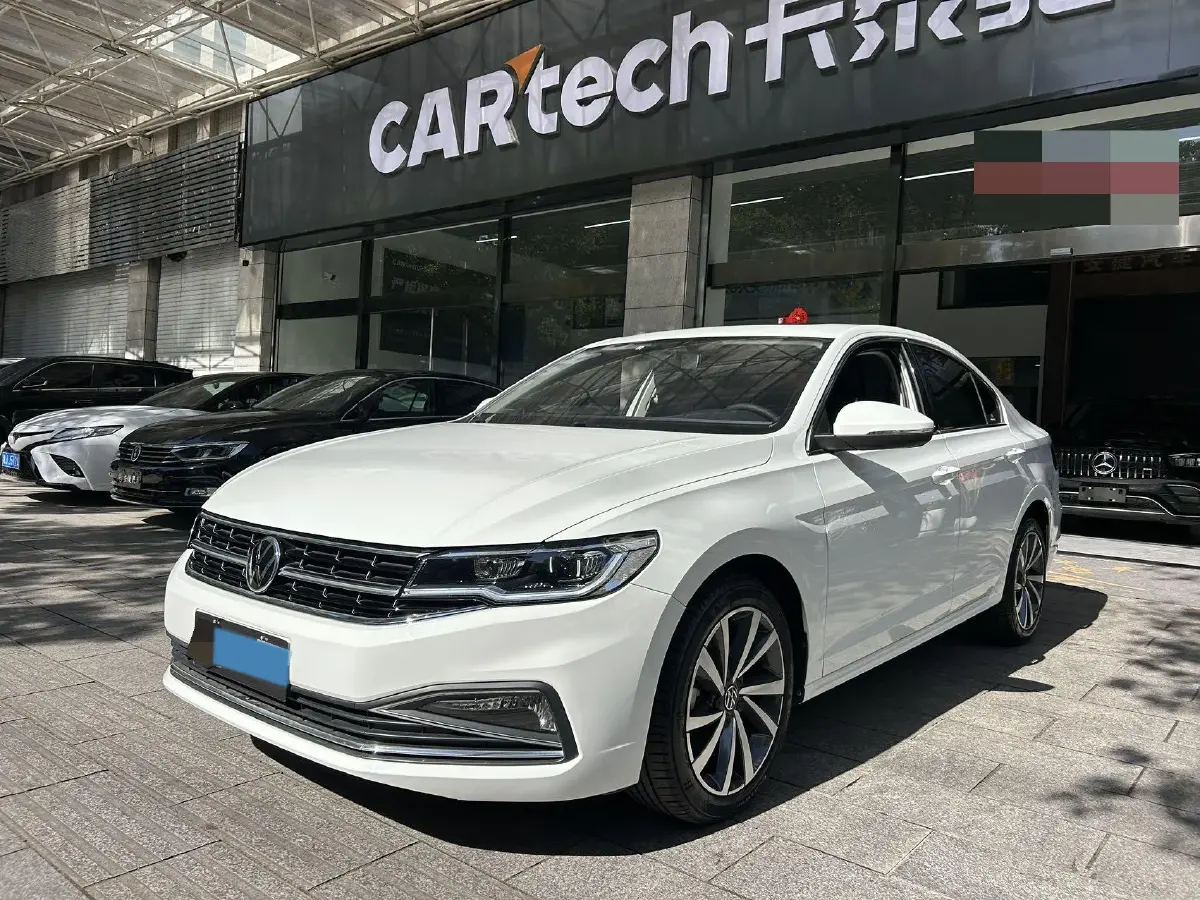 2020 Volkswagen Bora 1.5L 113HP L4 6AT