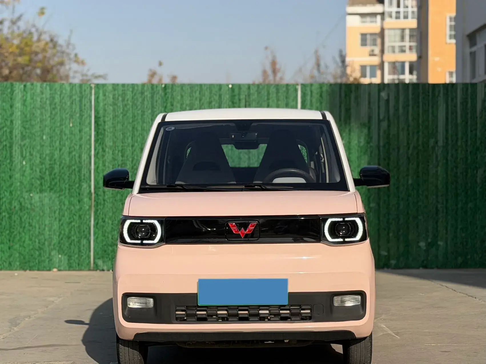2021 WULING HONGGUANG thumbnail 2