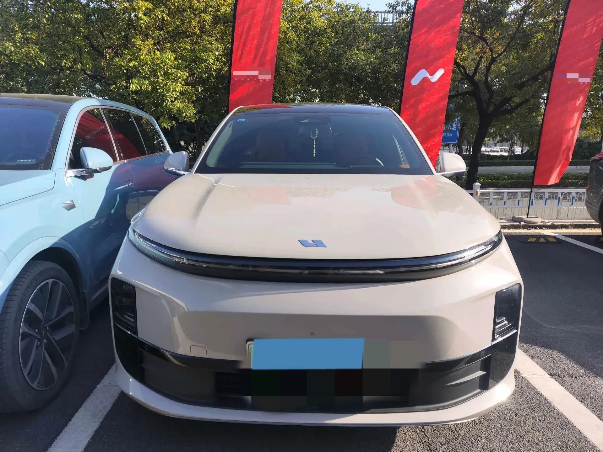 2024 LI L6 thumbnail 2