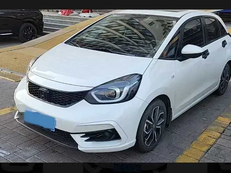 2023 Honda Life 1.5L 124HP L4 CVT