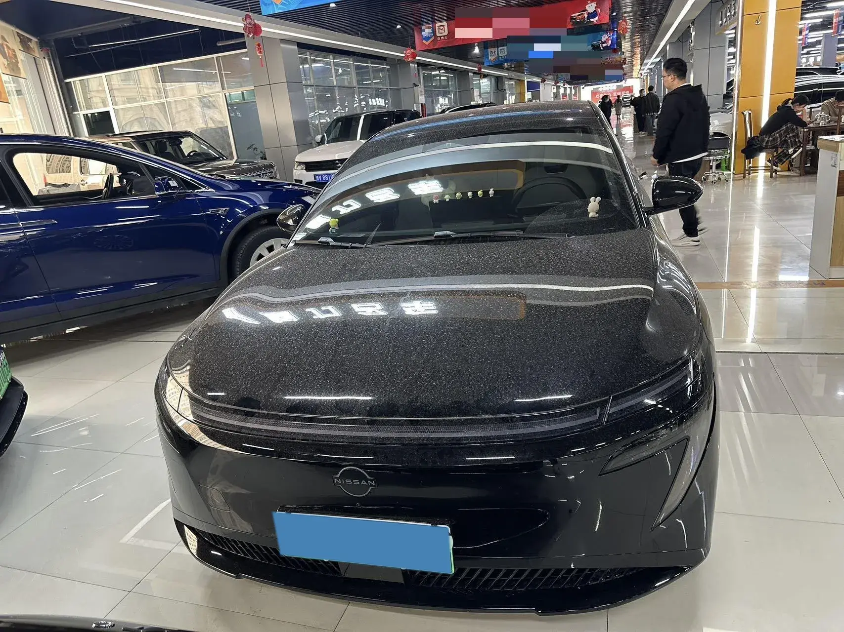 2025 NISSAN N7 thumbnail 2