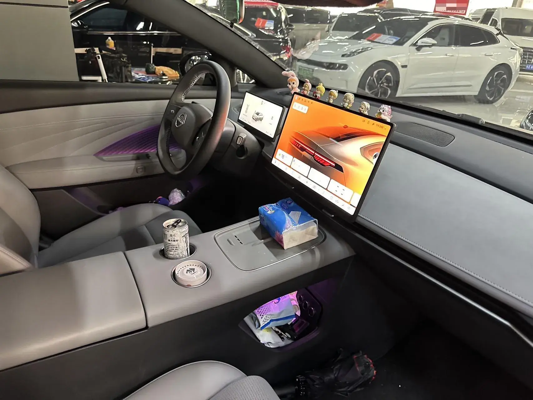 2025 NISSAN N7 thumbnail 4