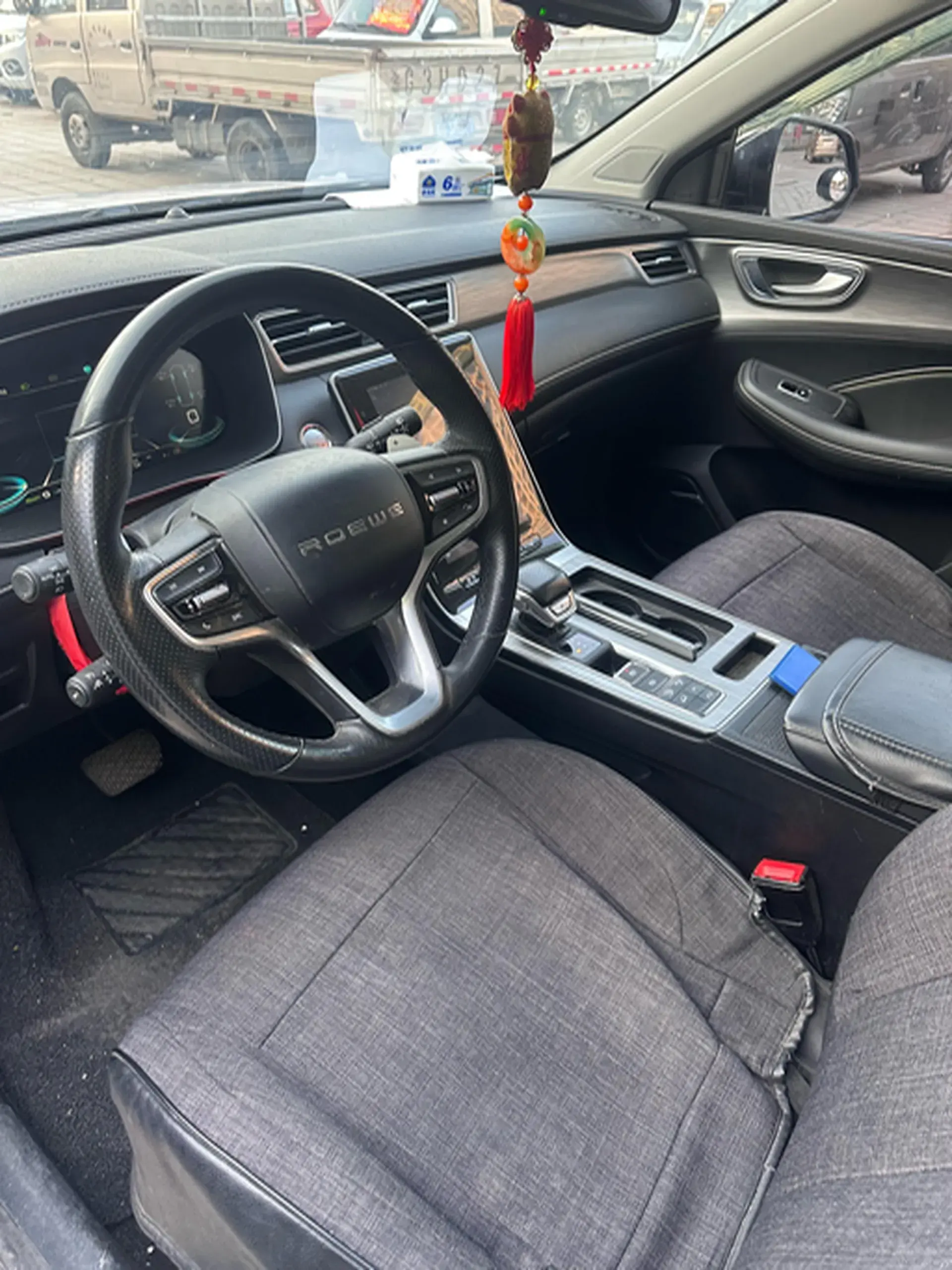 2020 ROEWE RX5 thumbnail 3