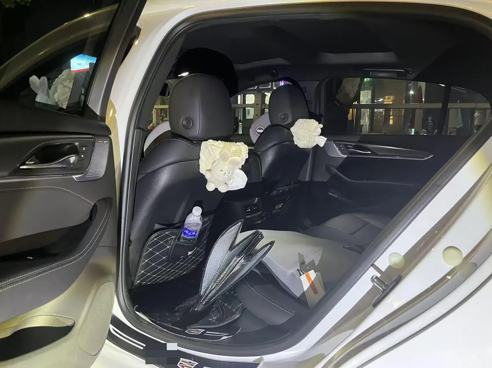 2022 CADILLAC CT5 thumbnail 4