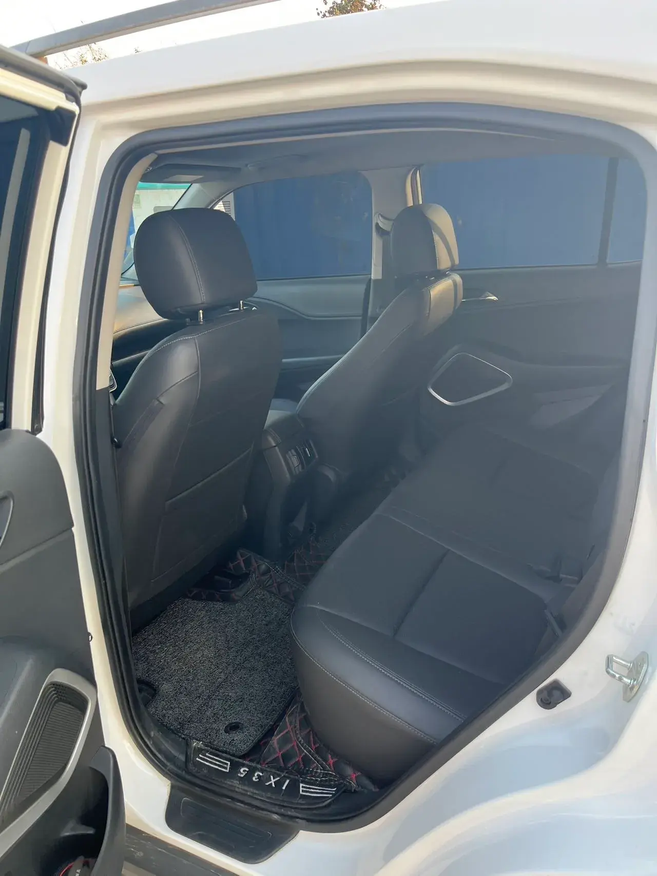 2019 HYUNDAI IX35 thumbnail 4